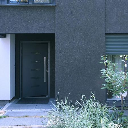 Apartman Gala Cakovec Exterior photo