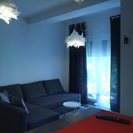 Apartman Gala Cakovec Exterior photo