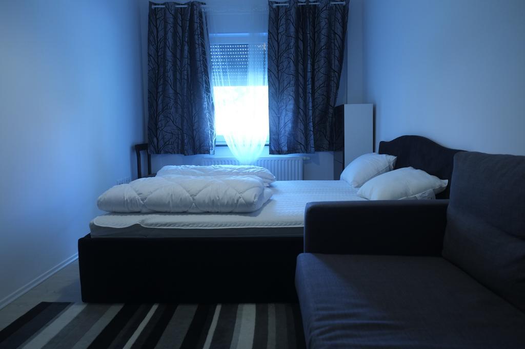 Apartman Gala Cakovec Exterior photo