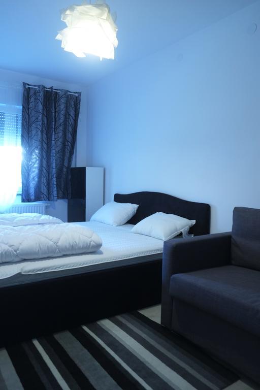 Apartman Gala Cakovec Exterior photo