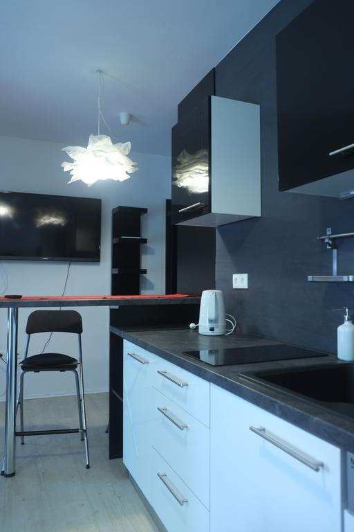 Apartman Gala Cakovec Exterior photo