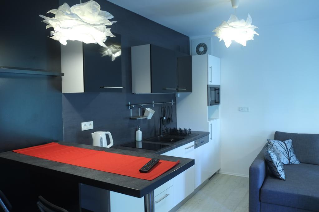 Apartman Gala Cakovec Exterior photo