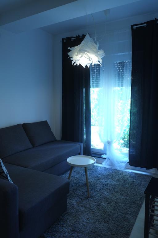 Apartman Gala Cakovec Exterior photo
